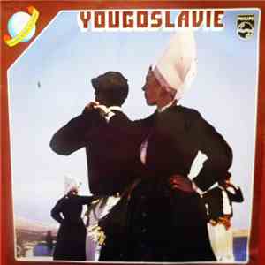 Various, Pierre D'Ursel - Yougoslavie album flac