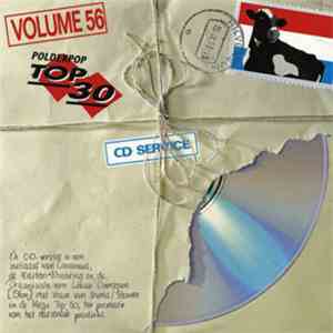 Various - Polderpop Top 30 Volume 56 album flac