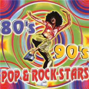 Various - Pop & Rock Stars album flac