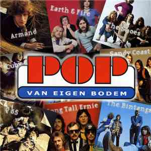 Various - Pop Van Eigen Bodem album flac