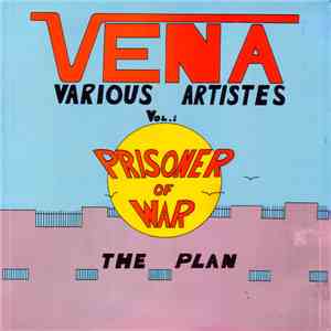 Various - Prisoner Of War: The Plan album flac