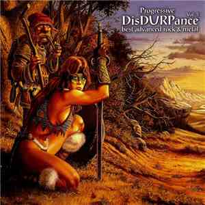 Various - Progressive DisDURPance Vol. 3 album flac