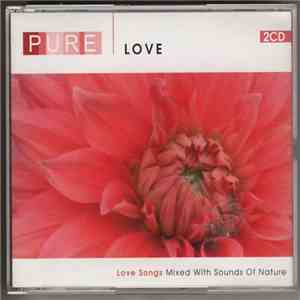 Various - Pure | Love album flac