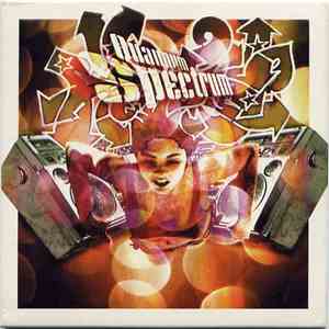 Various - Quannum Spectrum album flac