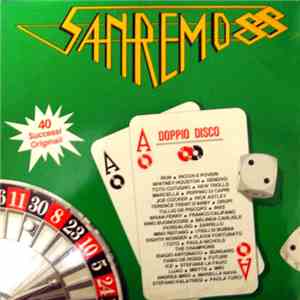 Various - Sanremo'88 album flac