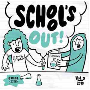 Various - School's Out! - Vol. 5 album flac