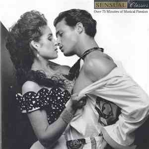 Various - Sensual Classics album flac