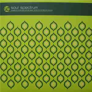 Various - Soul Spectrum album flac
