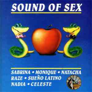 Various - Sound of Sex album flac