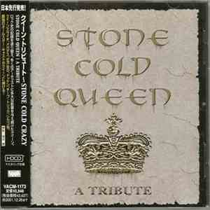 Various - Stone Cold Queen - A Tribute album flac