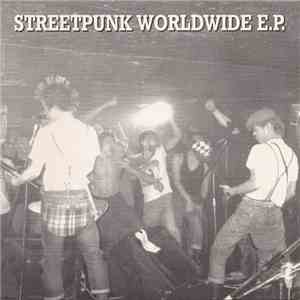 Various - Streetpunk Worldwide E.P. album flac