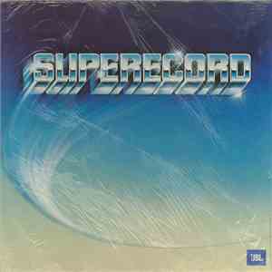 Various - Superecord album flac