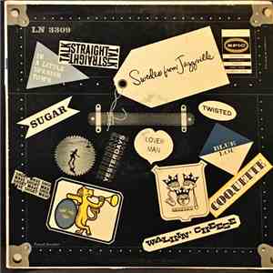 Various - Swedes From Jazzville album flac