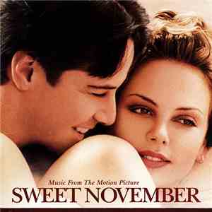 Various - Sweet November - Music From The Motion Picture album flac
