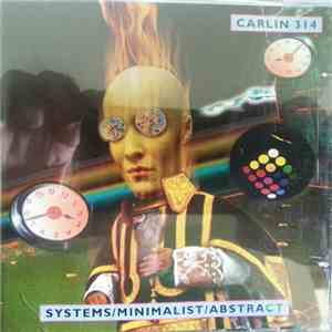 Various - Systems/Minimalist/Abstract album flac