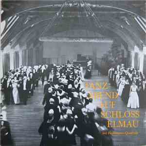 Various - Tanzabend Auf Schloss Elmau album flac