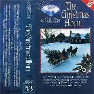 Various - The Christmas Album album flac