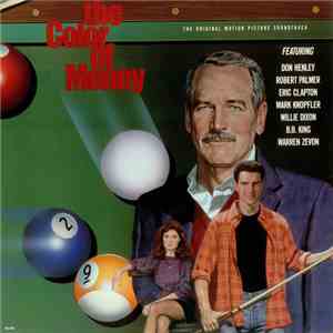 Various - "The Color Of Money" - The Original Motion Picture Soundtrack album flac