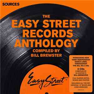 Various - The Easy Street Records Anthology album flac