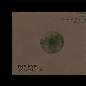 Various - The Eye Volume 18 album flac