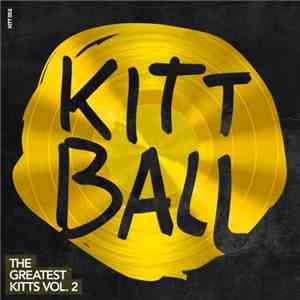 Various - The Greatest Kitts Vol. 2 album flac