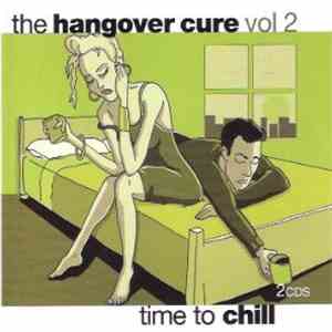 Various - The Hangover Cure Vol 2 album flac