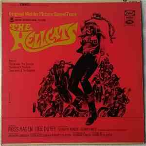 Various - The Hellcats (Original Motion Picture Sound Track) album flac