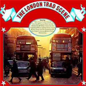 Various - The London Trad Scene album flac