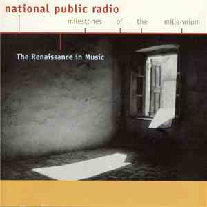 Various - The Renaissance In Music album flac