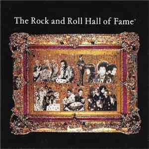 Various - The Rock And Roll Hall Of Fame album flac