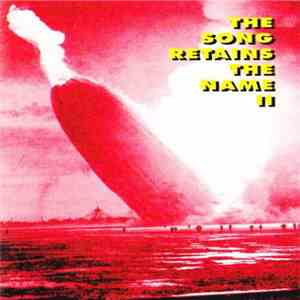 Various - The Song Retains The Name II album flac