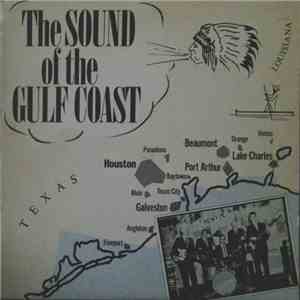 Various - The Sound Of The Gulf Coast album flac