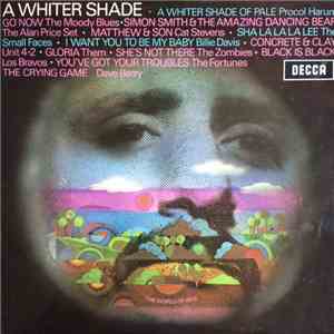 Various - The World Of Hits album flac