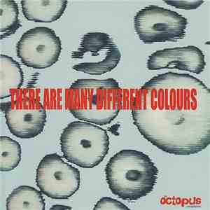 Various - There Are Many Different Colours album flac