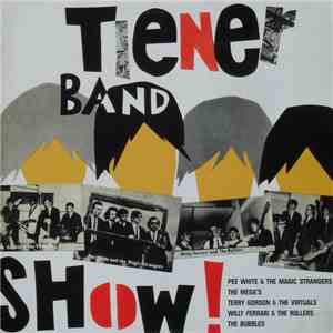 Various - Tiener Band Show! album flac