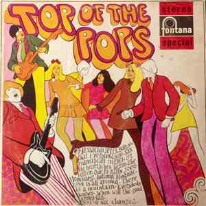 Various - Top Of The Pops album flac