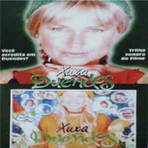 Various - Trilha Sonora Do Filme Xuxa E Os Duendes album flac