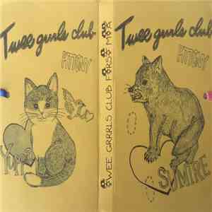 Various - Twee Grrrls Club First Mix album flac