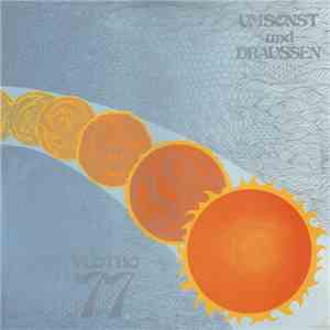 Various - Umsonst Und Draussen - Vlotho 77 album flac