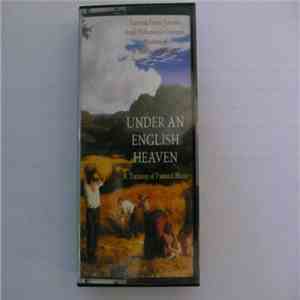 Various - Under An English Heaven - A Treasury Of Pastoral Music album flac