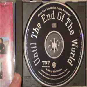 Various - Until The End Of The World (Music From The Motion Picture Soundtrack) album flac