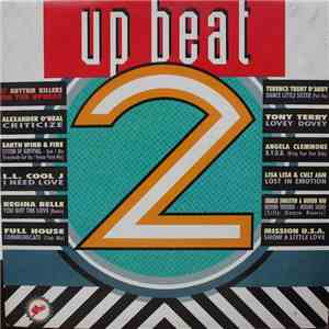 Various - Up Beat 2 album flac