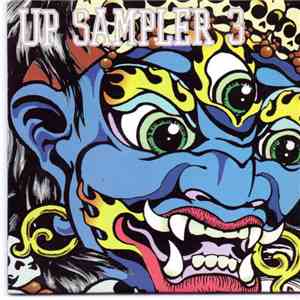Various - Up Sampler 3 album flac