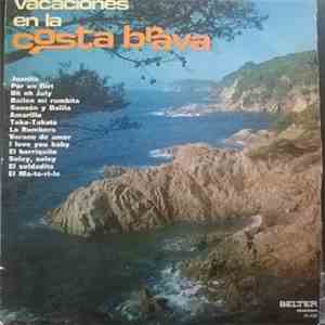 Various - Vacaciones En la Costa Brava album flac