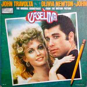 Various - Vaselina (The Original Soundtrack From The Motion Picture) album flac