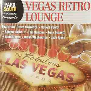 Various - Vegas Retro Lounge album flac