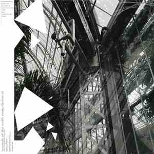 Various - Wounds Of The Earth Compilation III album flac
