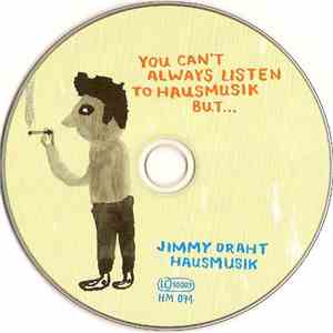 Various - You Can't Always Listen To Hausmusik But... album flac