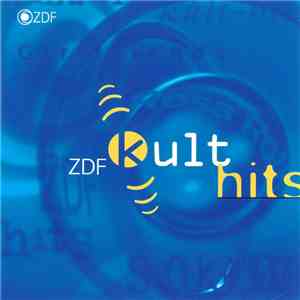 Various - ZDF Kult Hits album flac