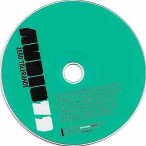 Various - Zero Tolerance Audio 79 album flac